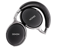 Denon AH-GC25W Czarny - 487000 - zdjęcie 4
